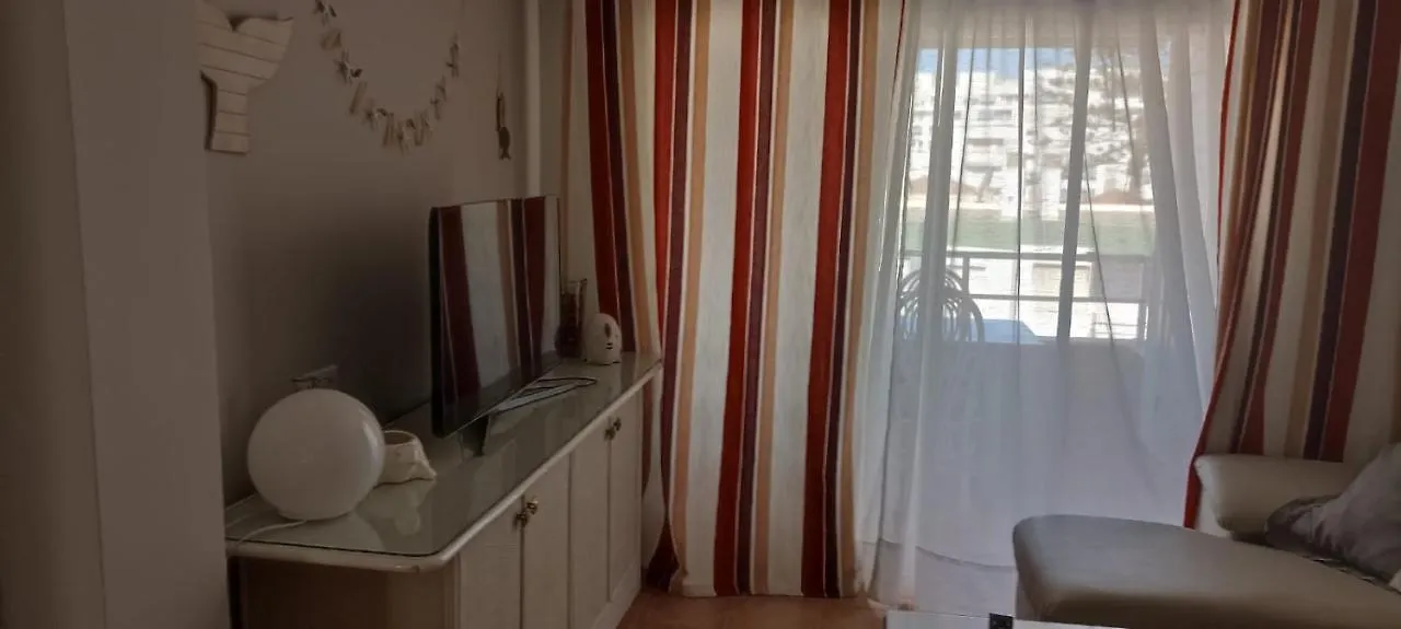 Frente Al Mar Apartment Rota 0*,