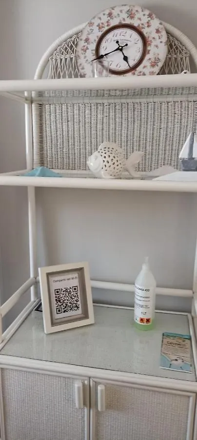 Apartamento Frente al mar Rota 0*,  España