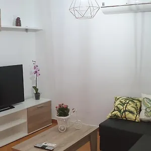Apartamento Helena, Rota