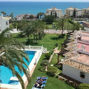 Laegenhet Med Fantastisk Utsikt In Riviera Del Sol , Mijas España