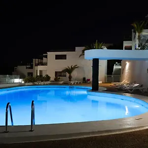 Rias Altas , Puerto del Carmen (Lanzarote) España